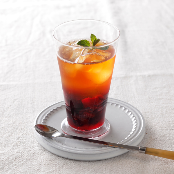 記事「お料理教室の先生がつくった和紅茶 新発売」のイメージ画像です