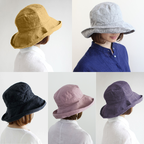 ハット マノンの商品画像です