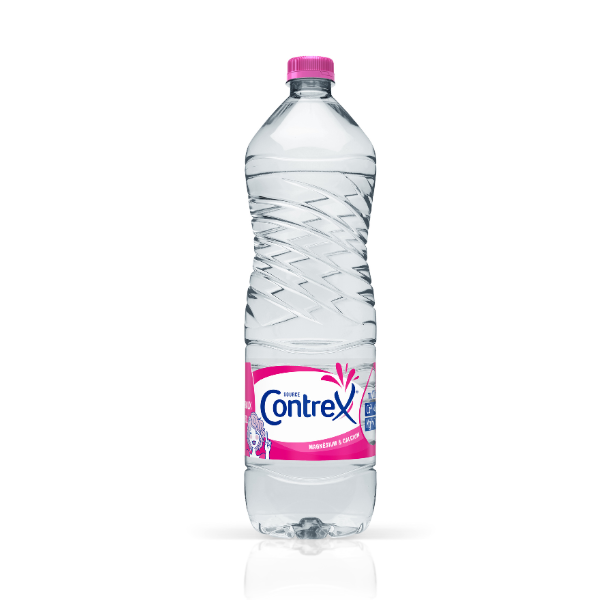 コントレックス1ケース(1500ml×12本)コース