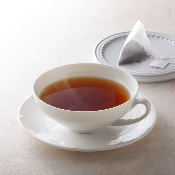 お料理教室の先生がつくった和紅茶 ティーバッグ