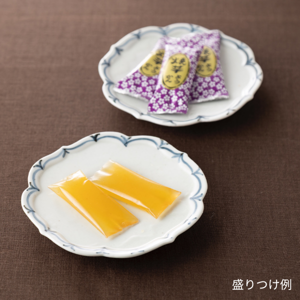 焼芋ようかん2袋