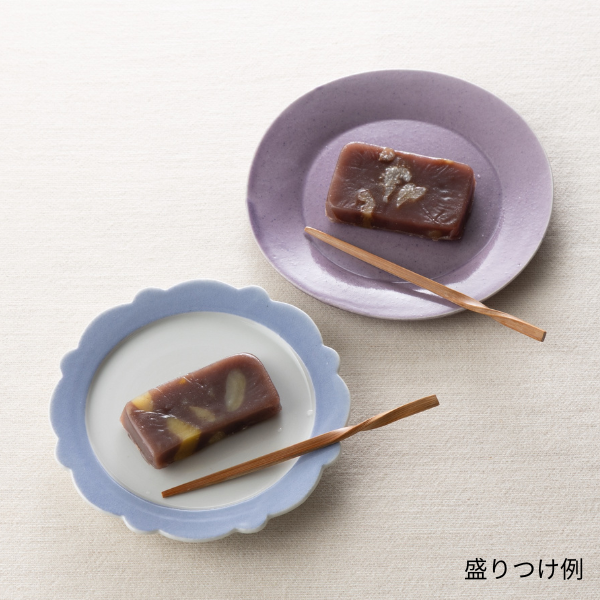 くるみよせ・木の実よせ（栗）セット