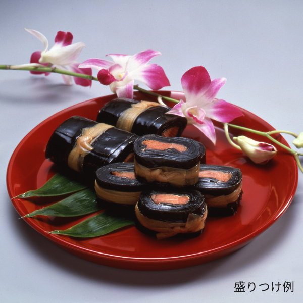 [産直便]昆布巻き3種セット