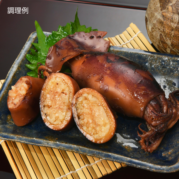 昔ながらのいかめし5袋セット