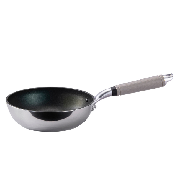 ガス用・小さなフライパン(20cm)